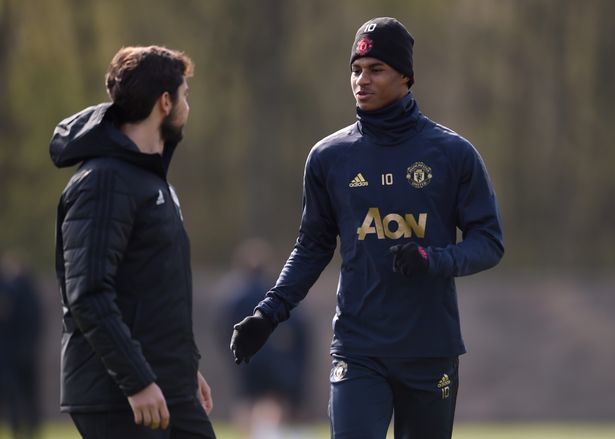  曼联续约拉什福德 长约锁定未来核心  