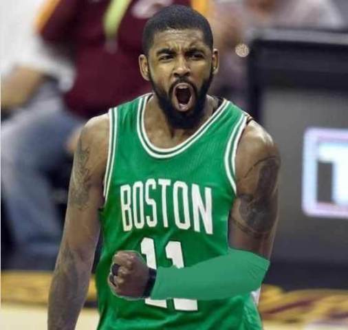  凯尔特人霍福德经验制胜，老将策应掩护盘活全队进攻